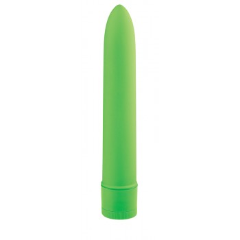 Vibrador Multivelocidades 18cm BasicX
