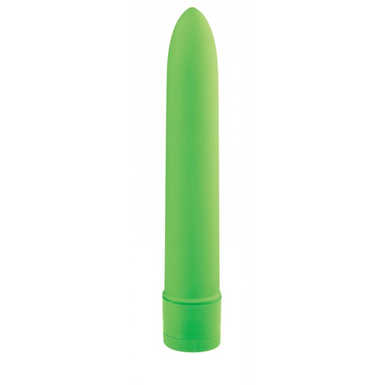 Vibrador Multivelocidades 18cm BasicX O prazer da simplicidade.Vibrador multivelocidades com 18 cm, à prova de água, e de alto desempenho.Com um toque macio e aveludado para lhe proporcionar incríveis sensações de prazer.