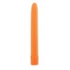Vibrador 15cm BasicX Laranja Vibrador 15cm BasicX Laranja