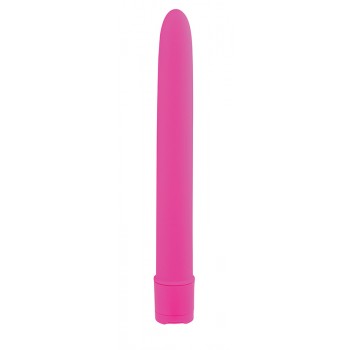 BasicX multispeed vibrador purple 6