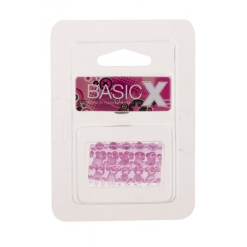 BasicX TPR manga penis rosa 0.7