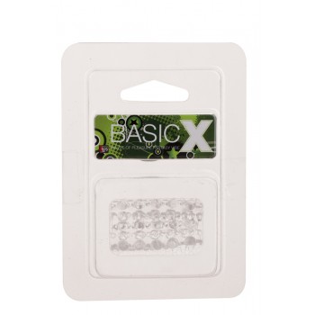 BasicX TPR manga penis 0.7