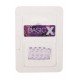 Manga Pénis BasicX Roxo Um adereço imprescindível.Manga para pénis, feita em material clínico e sofisticado, com saliências para que possam desfrutar de uma estimulação mais intensa.