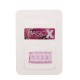 Manga Pénis BasicX Rosa Um adereço imprescindível.Manga para pénis, feita em material clínico e sofisticado, com saliências para que possam desfrutar de uma estimulação mais intensa.