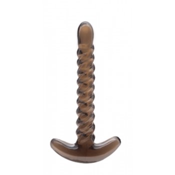 SOFT TWIST PROBE SMOKE