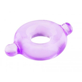 Anel Pénis BASICX PURPLE