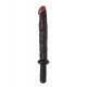BIGSTUFF DONG COM PEGA 33CM PRETO