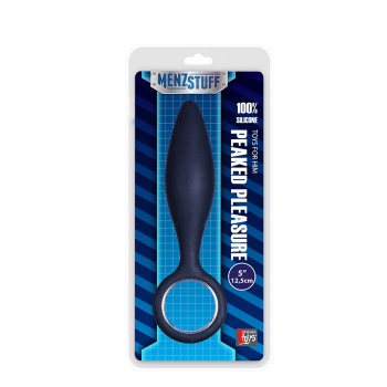 PLUG ANAL MENZSTUFF PEAKED PRETO