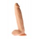 Dildo Realistico Giant Gio - MR. DIXX