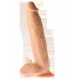 Dildo Realistico Giant Gio - MR. DIXX