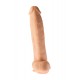 Dildo Realistico Giant Gio - MR. DIXX