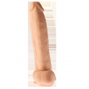 Dildo Realistico Giant Gio - MR. DIXX