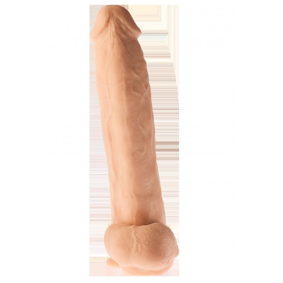 Dildo Realistico Giant Gio - MR. DIXX