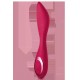 Sparkling Eliza é um vibrador dobrável com formato de língua e ponta pontiaguda para estimulação de precisão. Com 3 velocidades de vibração e 7 ritmos e a capacidade de manter a posição em que está dobrada, Eliza oferece