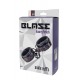 Algemas Tornozelo Blaze Roxo Explore o seu lado mais aventureiro!Domine a sua cara metade com estas algemas de tornozelo, completamente reguláveis através de uma fivela e conectadas por uma corrente de metal preta. Em material suave e texturizado, d