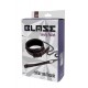 Coleira Ajustável c/ Trela Blaze Roxo Esta noite controle… ou perca o controlo!Coleira em neoprene de qualidade e longa duração, completamente ajustável através de uma fivela e conectável a uma trela de metal preta.Livre de níquel.