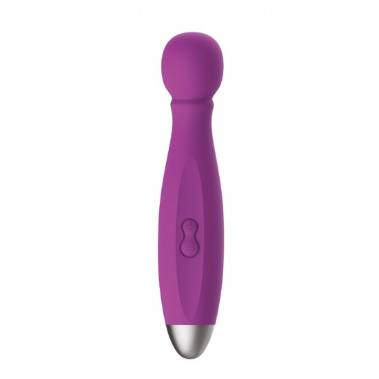 Kit Estimulador Recarregável Queenpin Dream Toys Roxo