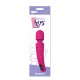Estimulador Wand Gorgeous Dream Toys Rosa Estimulador Wand Gorgeous Dream Toys Rosa