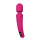 Estimulador Wand Gorgeous Dream Toys Rosa Estimulador Wand Gorgeous Dream Toys Rosa