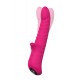 Vibrador c/ Estimular Clitóris Honey Bear Dream Toys 12.5cm Rosa Vibrador c/ Estimular Clitóris Honey Bear Dream Toys 12.5cm Rosa