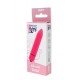 Bala Vibratória Climax Dream Toys Rosa Adicione uma estimulação extra aos seus momentos íntimos a solo ou a dois e estimule os mais pequenos e doces pontos!Com apenas um botão por onde pode navegar entre os 10 funções diferentes e em material suave e acetinad