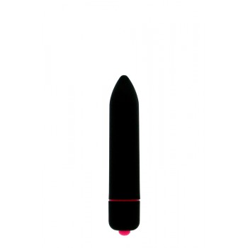 DREAM TOYS CLIMAX BULLET BLACK