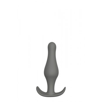 DREAM TOYS GREY PLUG WITH T-HANDLE