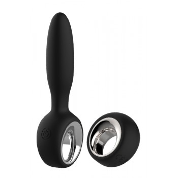 Estimulador controlo remoto MIDNIGHT MAGIC CRIUS 