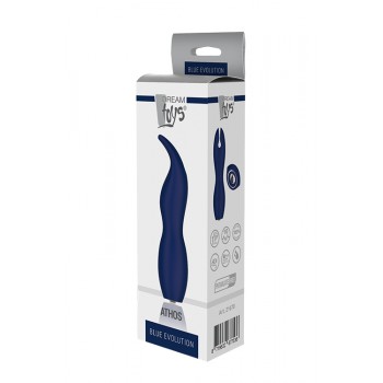 Estimulador clitoris BLUE EVOLUTION ATHOS