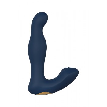 Estimulador Arges Goddess Collection Dream Toys Azul
