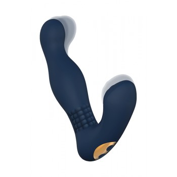 Estimulador Arges Goddess Collection Dream Toys Azul