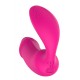 Estimulador remoto Duo Pleaser VIBES OF LOVE Estimulador remoto Duo Pleaser VIBES OF LOVE