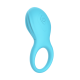 Este é o anel vibratório para pênis da Candy Shop. Chama-se Lagoa Azul e com o anel extensível de 7 vibrações e 3 velocidades é um grande anel peniano para manter as ereções duras e por muito tempo enquanto desfruta das