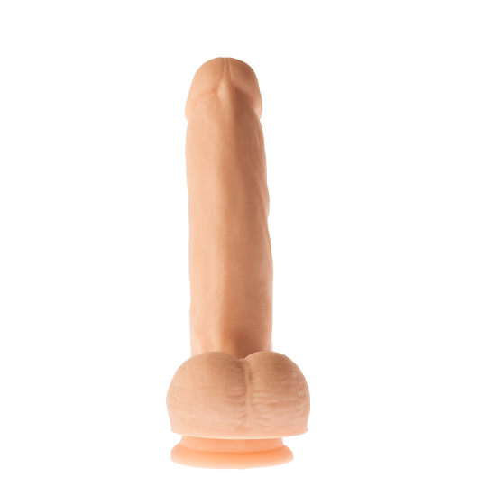 Dildo Magic Milo MR. DIXX MAGIC MILO