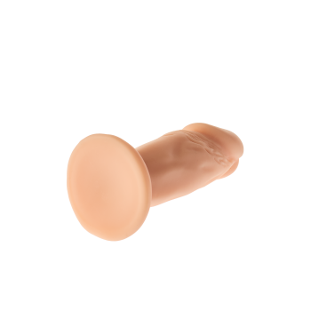 MR. DIXX TINY TOM 4.3INCH DONG