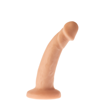 Dildo realista Trouble Tony - MR. DIXX