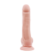 Dildo realistico MR. DIXX 9 dupla densidade