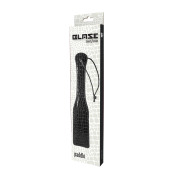 Paddle preto - BLAZE CROCO