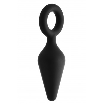 PLUG ANAL FANTASSTIC PULL GRANDE PRETO