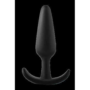 FANTASSTIC SMOOTH ANAL PLUG SMALL