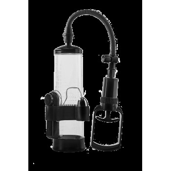RAMROD VIBRATING PENIS PUMP