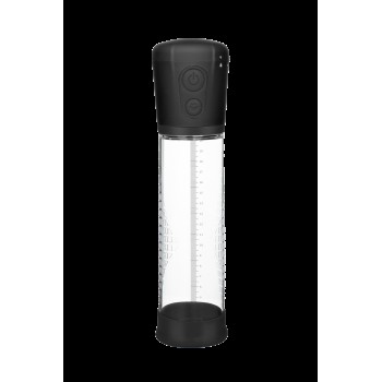 RAMROD AUTOMATIC PENIS PUMP