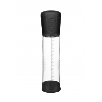 RAMROD AUTOMATIC PENIS PUMP