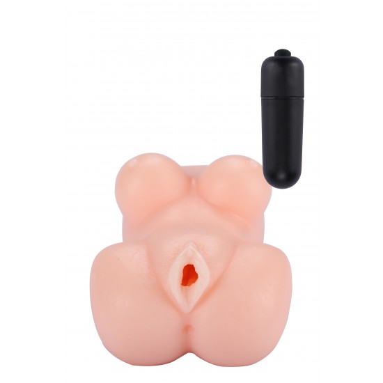 Masturbador vagina vibratorio THE GIRL NEXT DOOR LISA Este body stroker tem uma textura super macia e realista no interior para sensações emocionantes. É feito de TPE de longa duração e sensação real, Lisa tem uma vagina elástica e uma extremidade aberta do outro lado, para