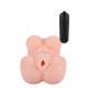 Masturbador vagina vibratorio THE GIRL NEXT DOOR LISA Este body stroker tem uma textura super macia e realista no interior para sensações emocionantes. É feito de TPE de longa duração e sensação real, Lisa tem uma vagina elástica e uma extremidade aberta do outro lado, para
