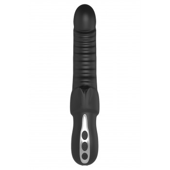 Vibrador MIDNIGHT MAGIC TYPHON