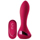 Há uma boa chance de você ter experiência com sexo anal e já saber o prazer que isso pode trazer. Para oferecer a você um recurso extra além das vibrações de um vibrador anal padrão, a Dream Toys criou Isabella. Este plu