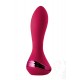 Há uma boa chance de você ter experiência com sexo anal e já saber o prazer que isso pode trazer. Para oferecer a você um recurso extra além das vibrações de um vibrador anal padrão, a Dream Toys criou Isabella. Este plu