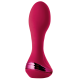 Há uma boa chance de você ter experiência com sexo anal e já saber o prazer que isso pode trazer. Para oferecer a você um recurso extra além das vibrações de um vibrador anal padrão, a Dream Toys criou Isabella. Este plu