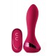 Há uma boa chance de você ter experiência com sexo anal e já saber o prazer que isso pode trazer. Para oferecer a você um recurso extra além das vibrações de um vibrador anal padrão, a Dream Toys criou Isabella. Este plu